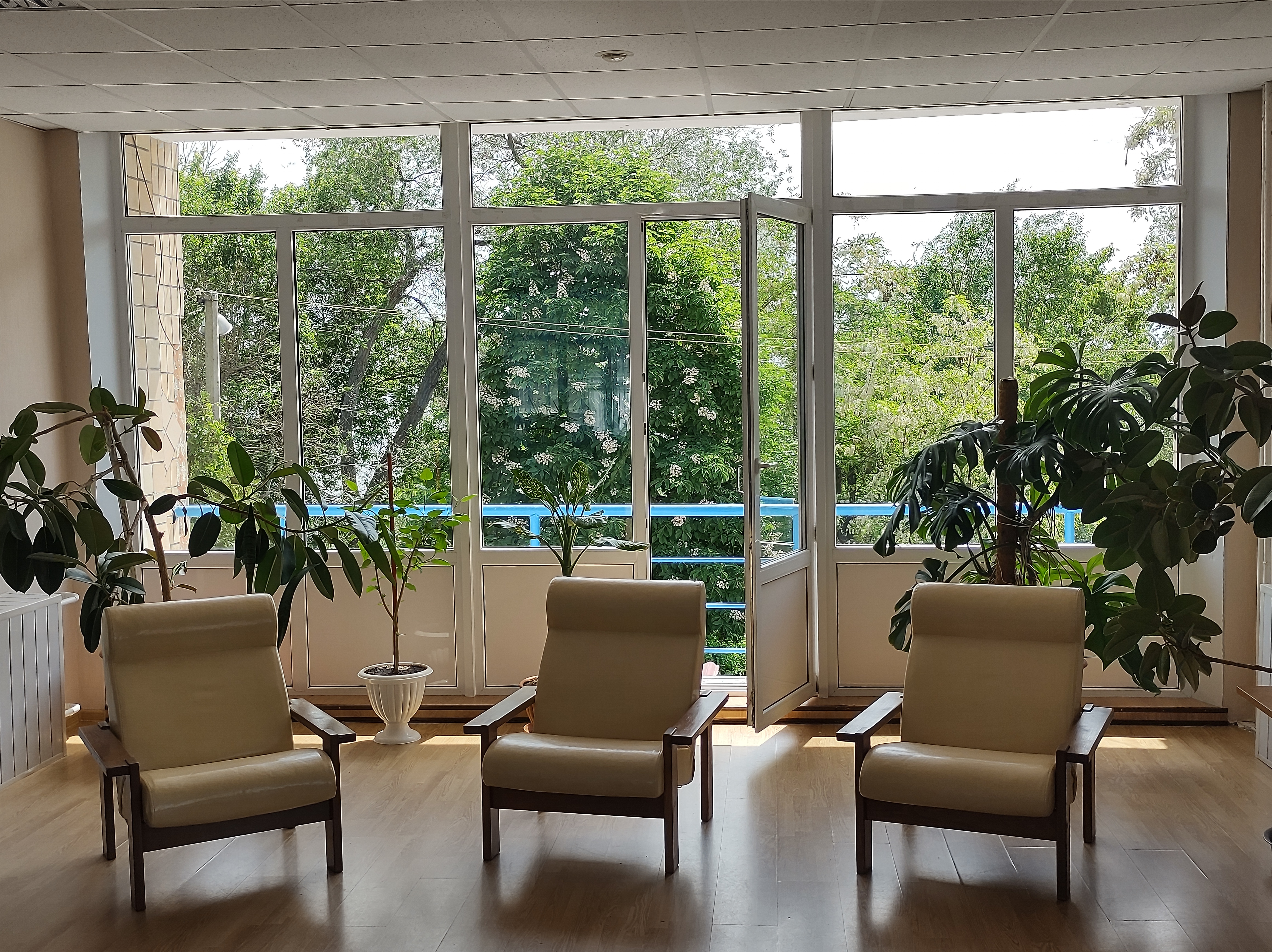 Фото Волжская Здравница