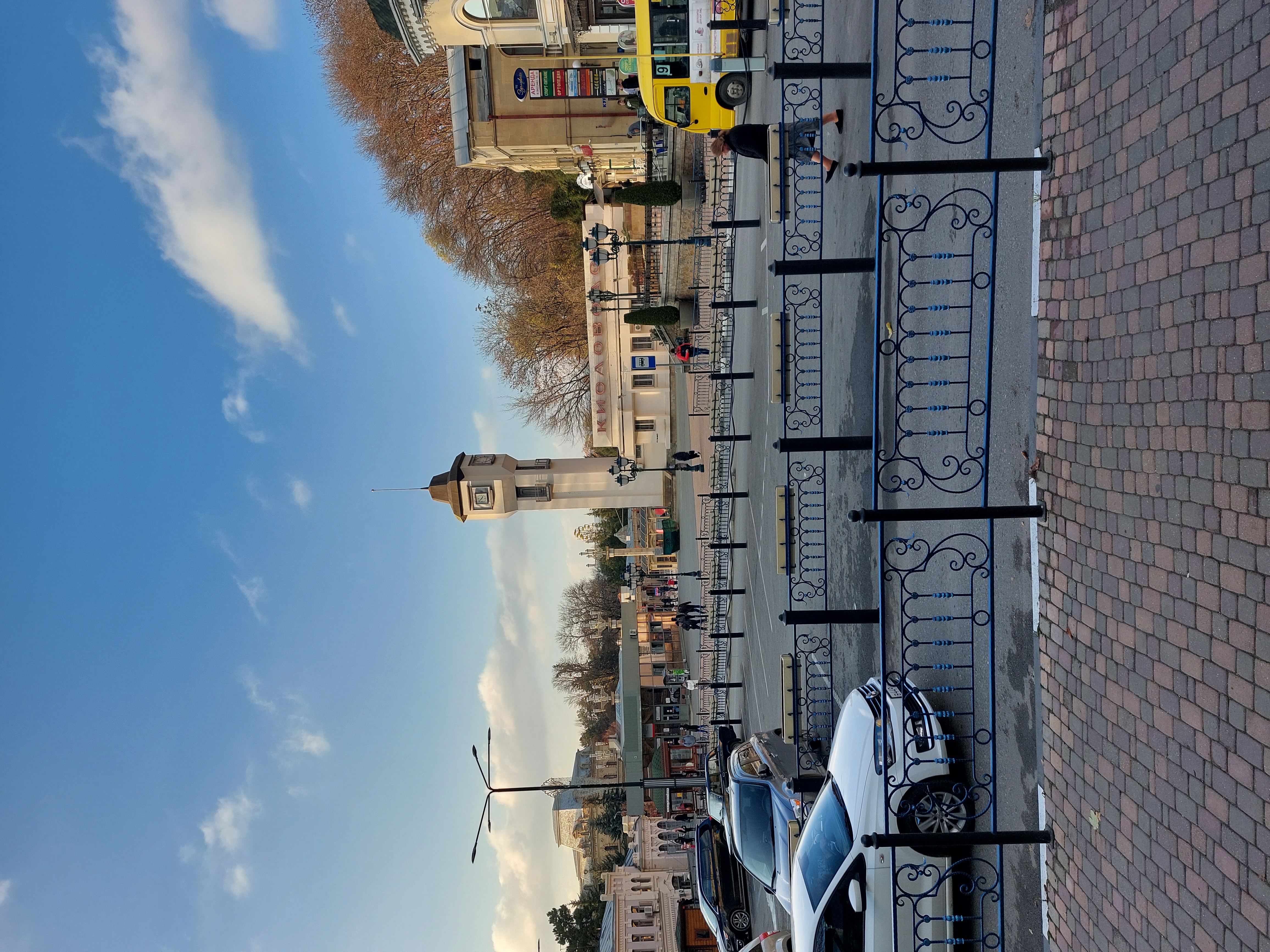 Фото Нарзан Вест