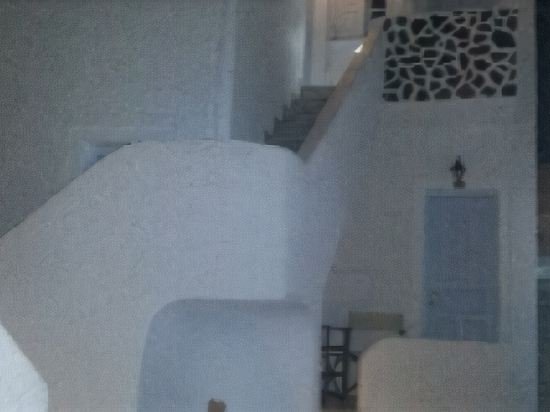 Фото Angels In Fira