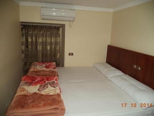Гостиница Al Maghraby Hotel