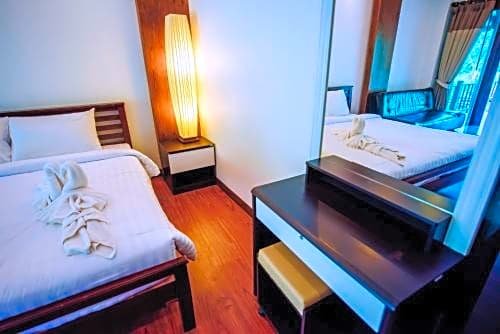 Фото Assada Boutique Hotel Kata Phuket