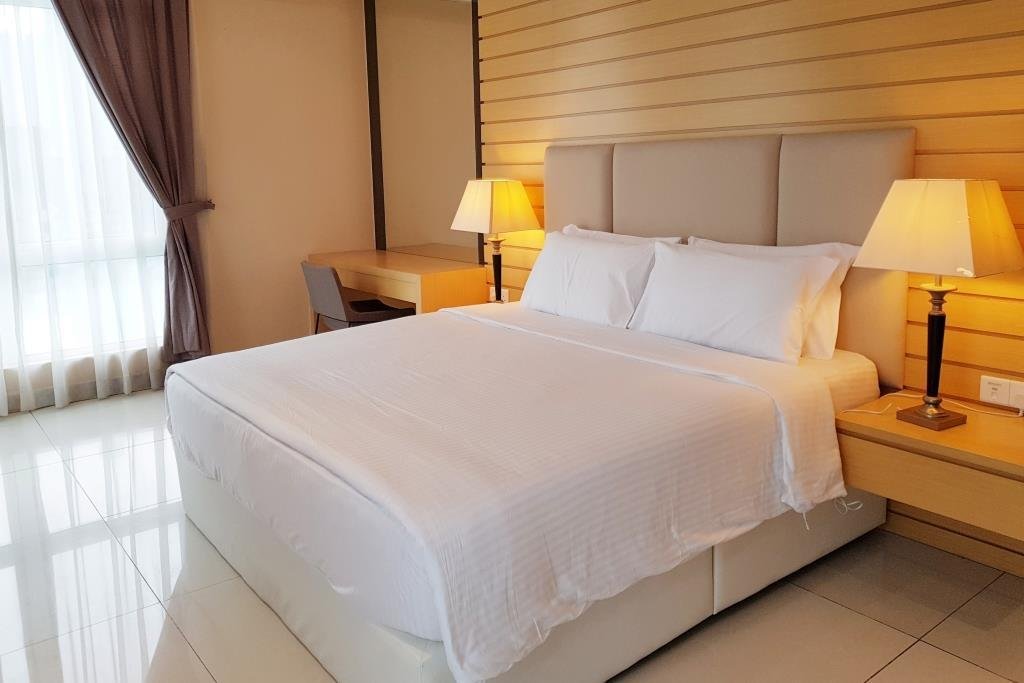 Фото Ksl Hotel and Resort Apartment