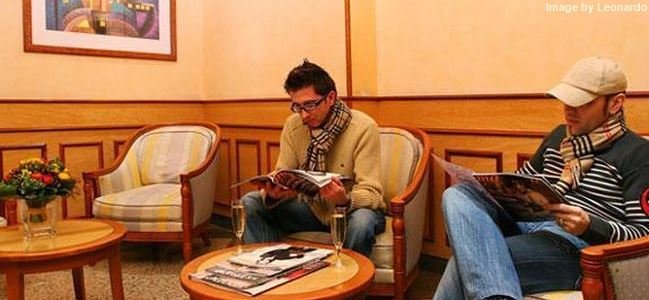 Фото Hôtel Moris