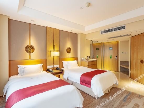 Фото Holiday Inn Hefei