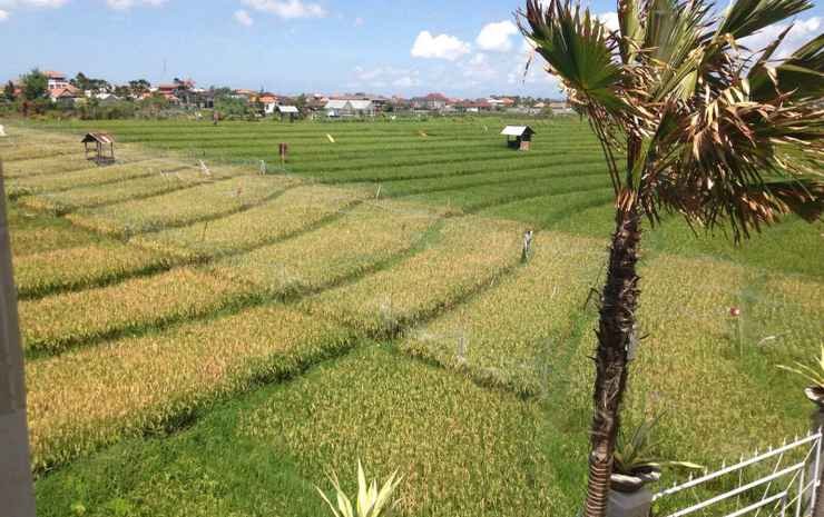 Фото Canggu Bona Kubu