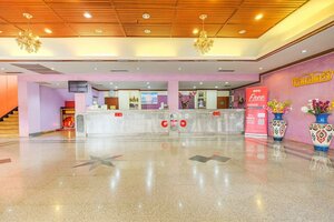 Гостиница Trang Hotel