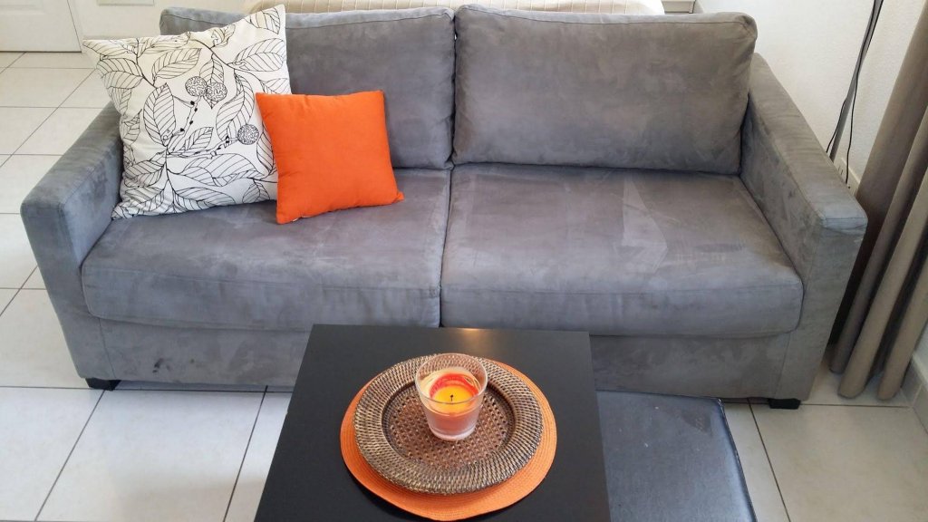 Фото Kimi Residence