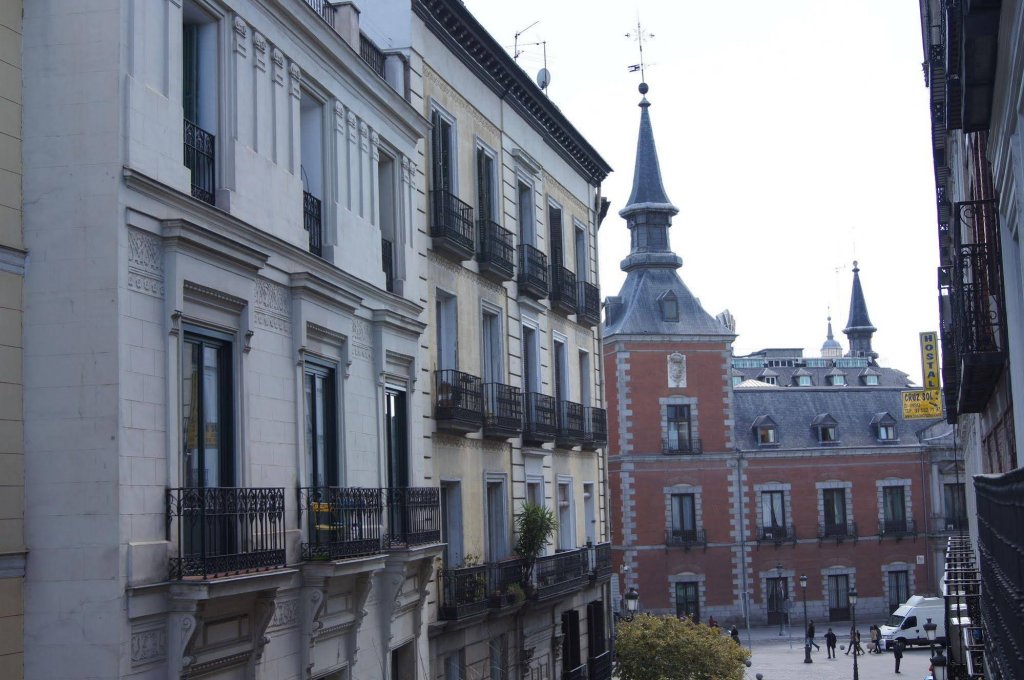 Фото отеля 5