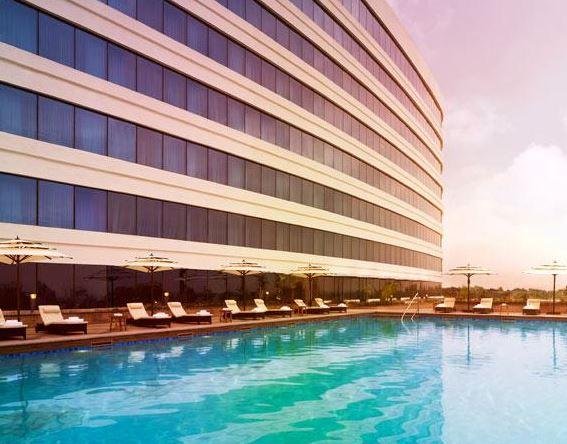 Фото Vivanta Coimbatore