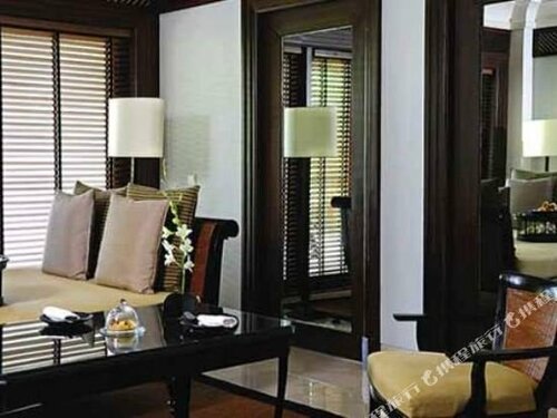 Гостиница The Leela Goa в Гоа