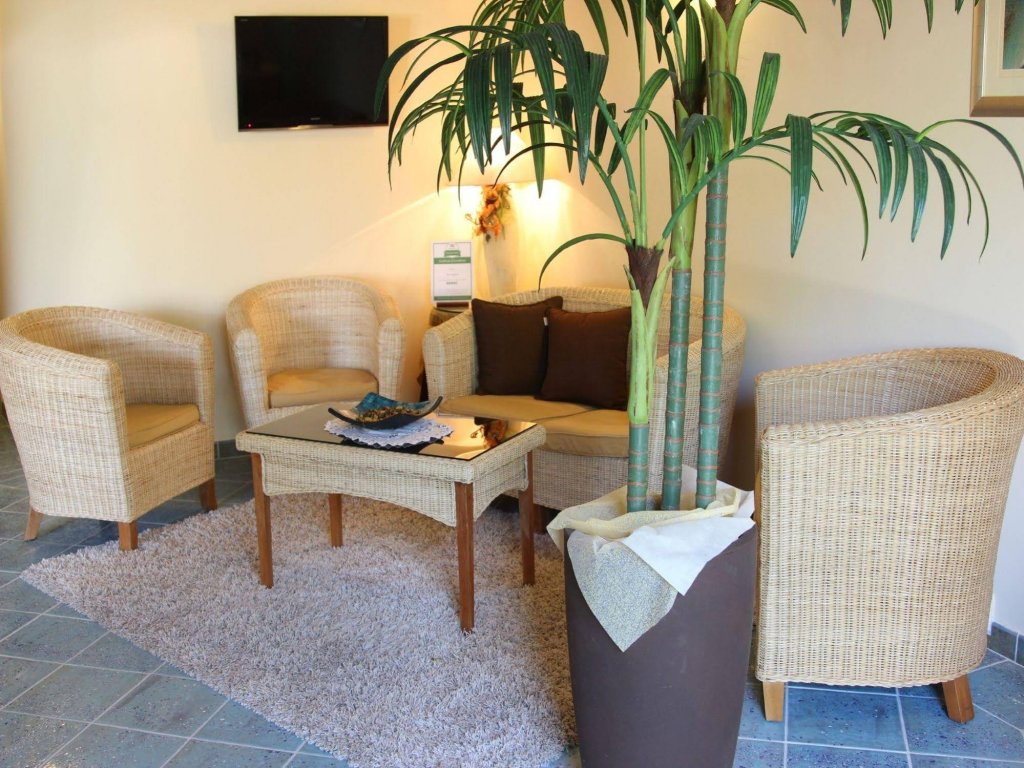 Фото Blu Tropical