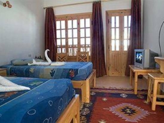 Hotel Star Of Dahab, Dahab, photo
