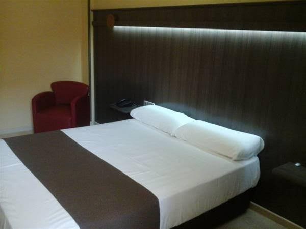 Фото Hotel Monreal Jumilla