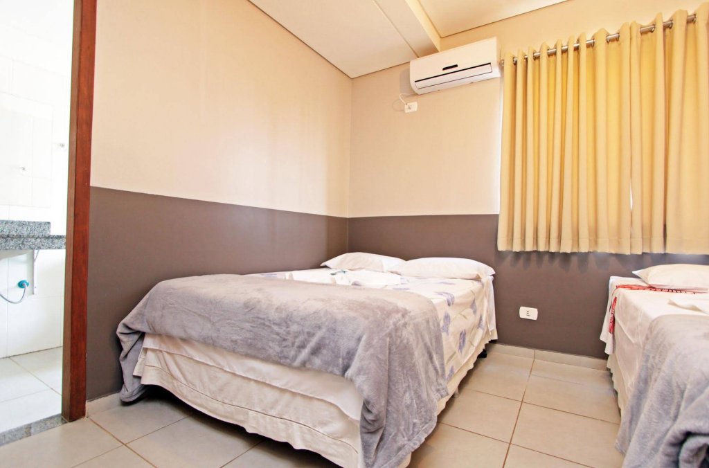 Фото Hotel Ipiranga