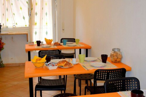 Гостиница Check-inn Rooms в Риме