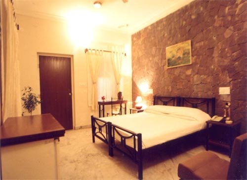 Фото Treehouse The Pugmark