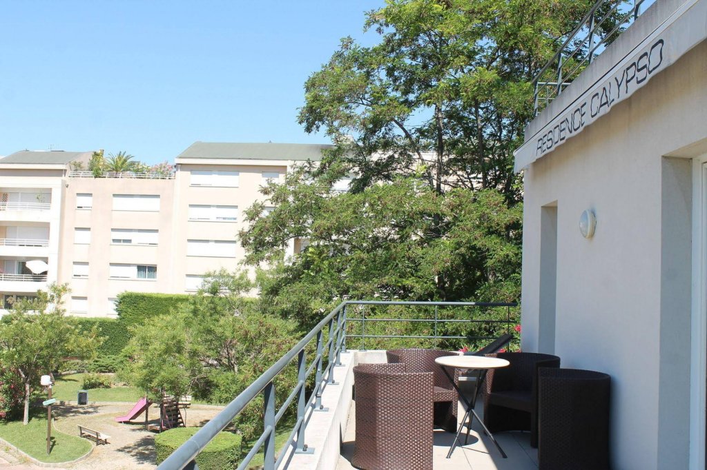 Фото Residence Services Calypso