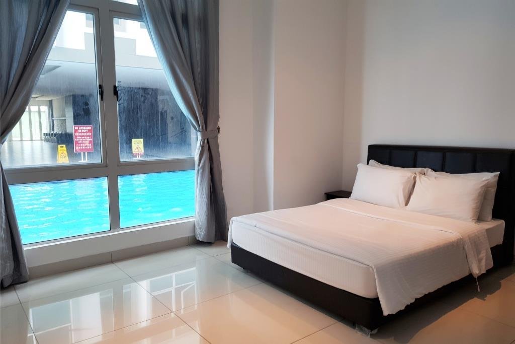 Фото Ksl Hotel and Resort Apartment