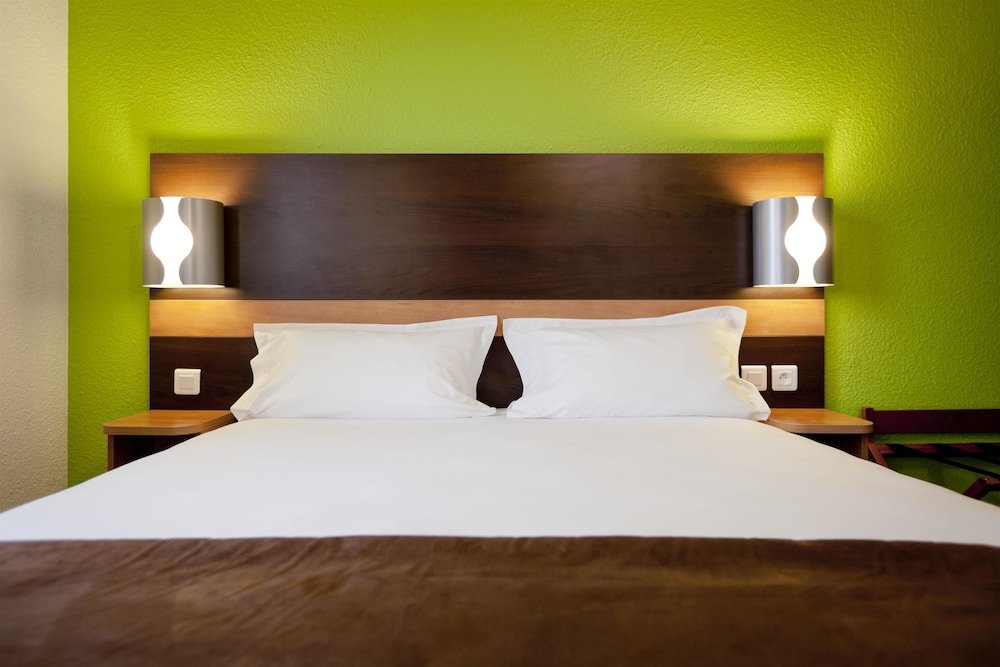 Фото Premiere Classe Lyon Centre - Gare Part Dieu