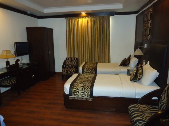 Фото Hotel Corporate Point