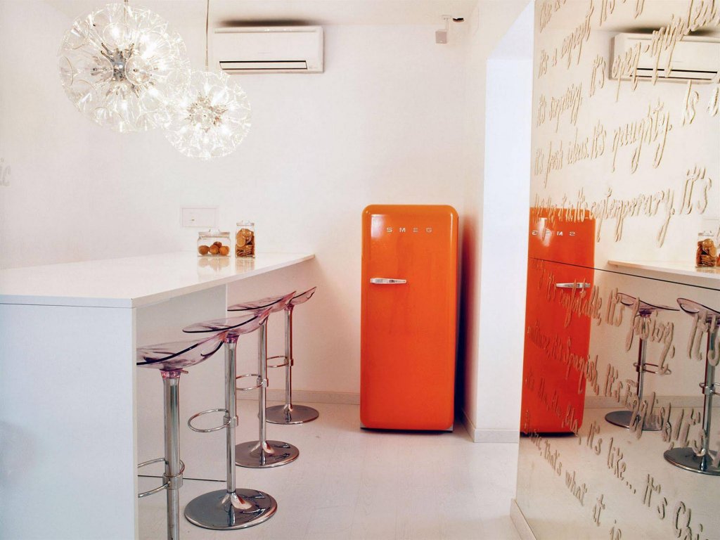 Фото Hotel Chic&basic Lemon Barcelona