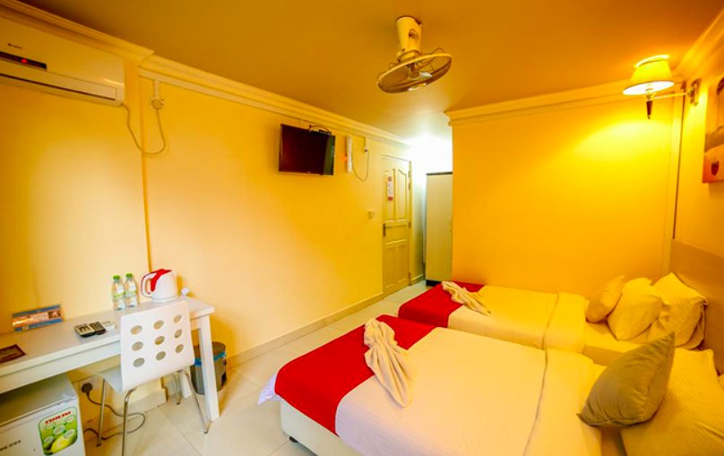 Фото Beach Grand & SPA Premium