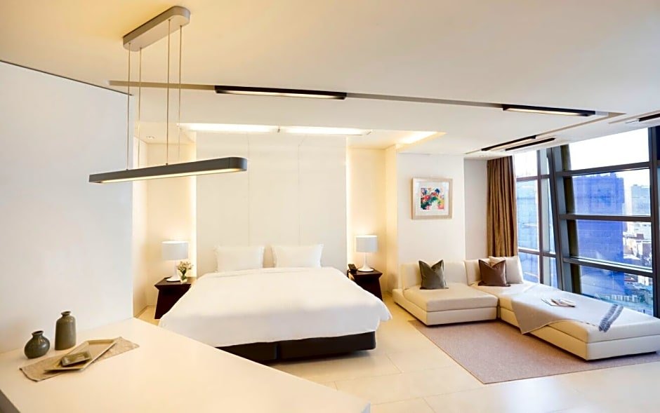 Фото The Classic 500 Pentaz Executive Residence