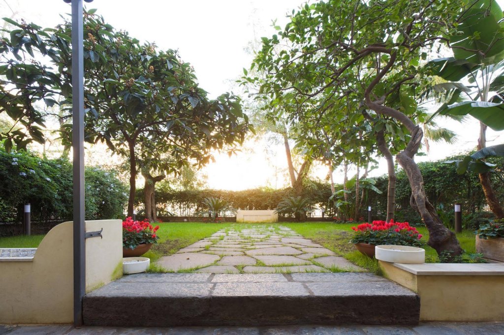 Фото Il Giardino di Piazza Falcone