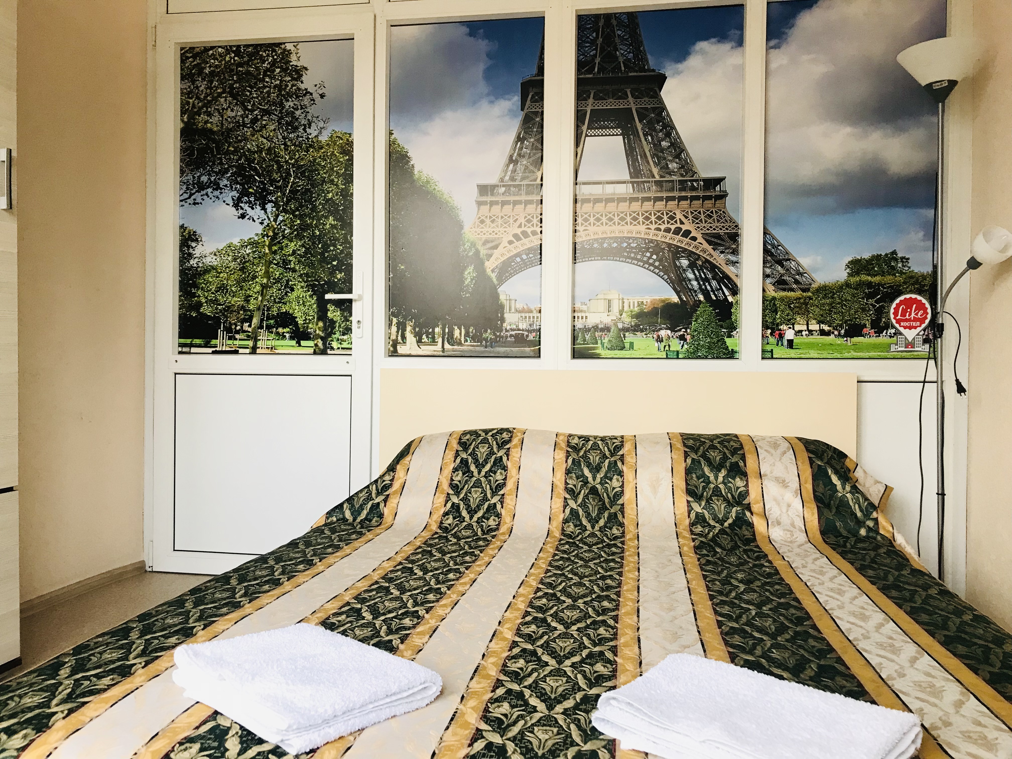 Фото отеля 5