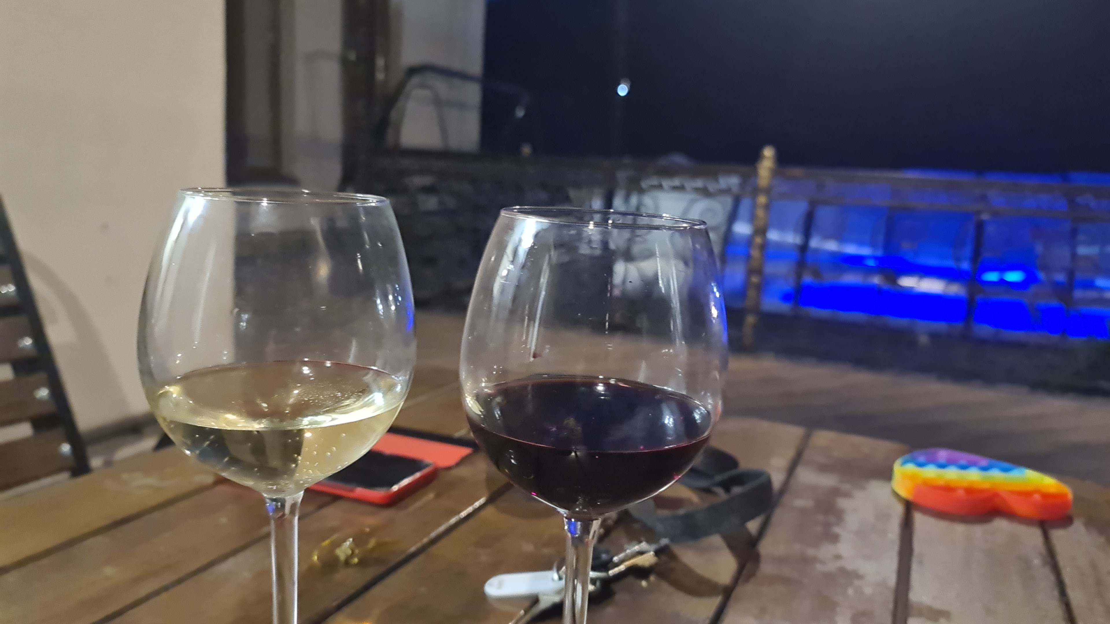 Фото Горный Оазис