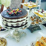 Assema Sweet (Pushkin Street, 230), confitería