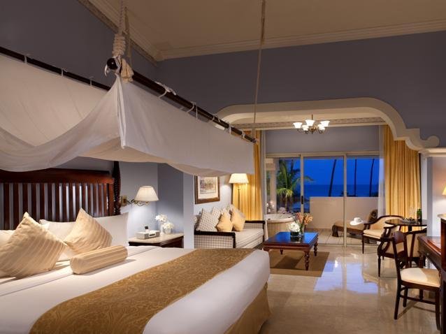 Фото Hyatt Regency Grand Reserve Puerto Rico