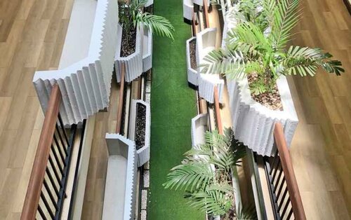 Гостиница Lertnimitra Hotel в Чайяпхуме