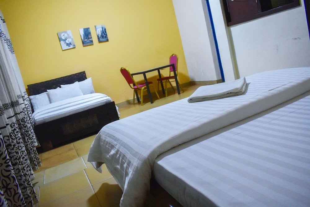 Фото Zebra Boutique Hotel