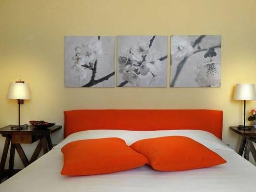 Фото Cala Moresca Hotel