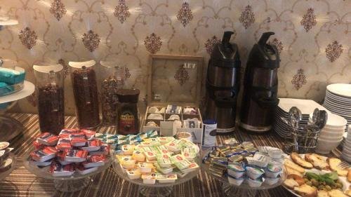 Фото Cara Vita Hotel