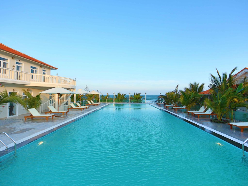 Фото Saigon Emerald Resort