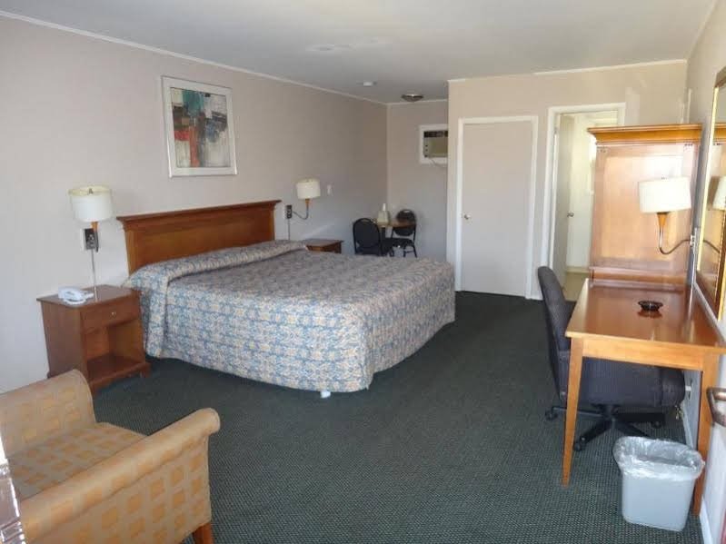 Фото Budget Motor Inn Mahopac