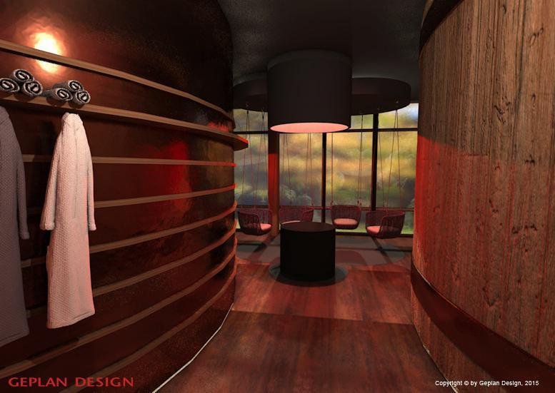 Фото Steigenberger Hotel München