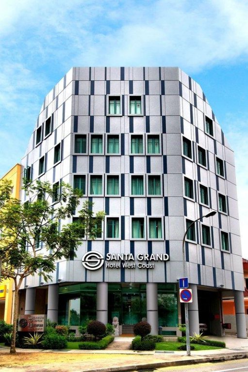 Фото The Quay Hotel West Coast