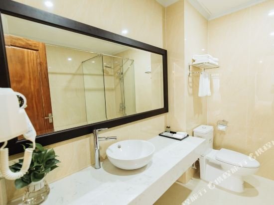 Фото Paragon Noi bai Hotel & Pool