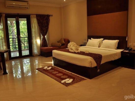 Фото Sathya Park & Resorts