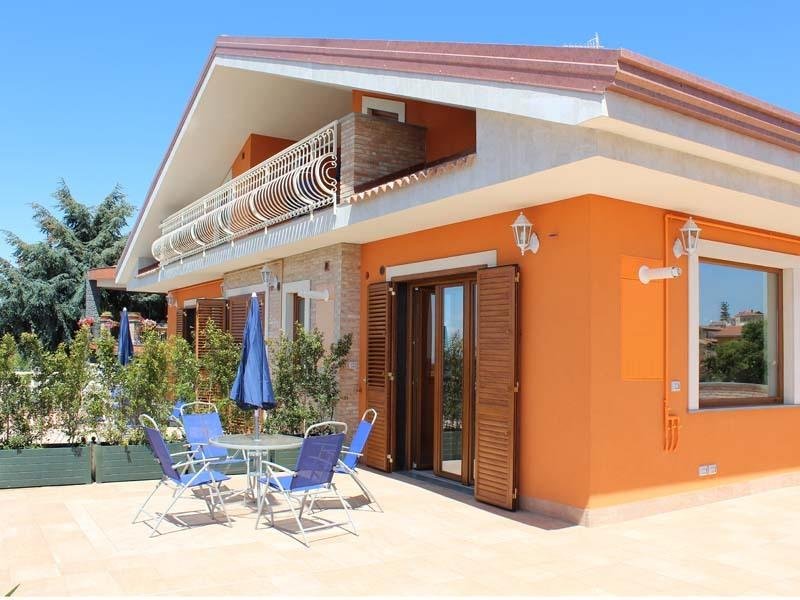 Фото Апартаменты Etna Royal View