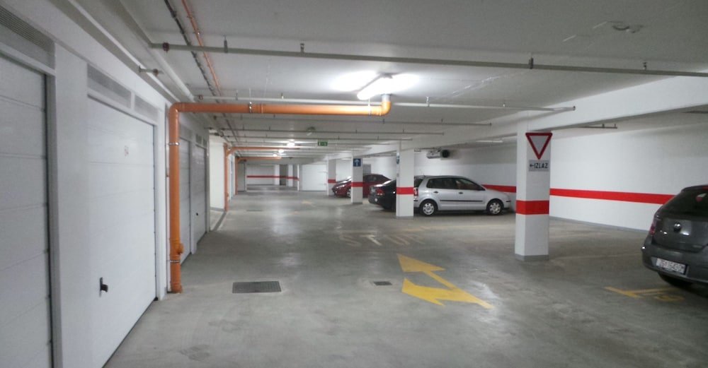 Фото Apartment Trnje