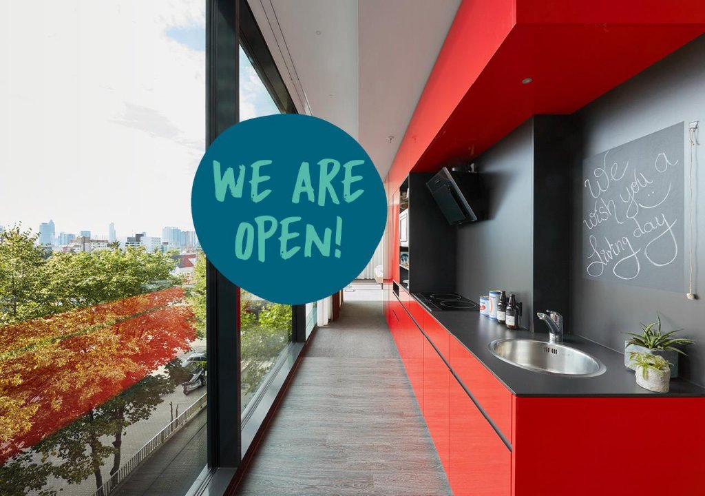 Фото Living Hotel Frankfurt