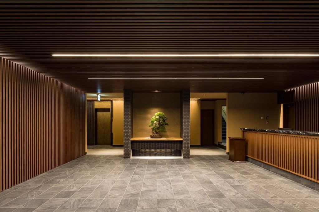 Фото Ooike Hotel