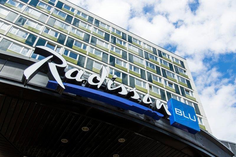Фото Radisson Blu Caledonien Hotel, Kristiansand