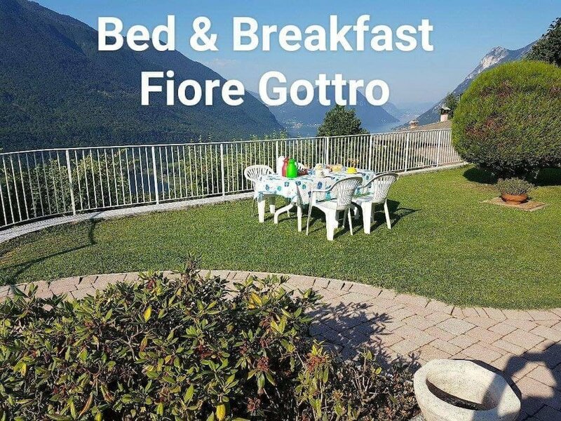 Гостиница Bed & Breakfast Fiore