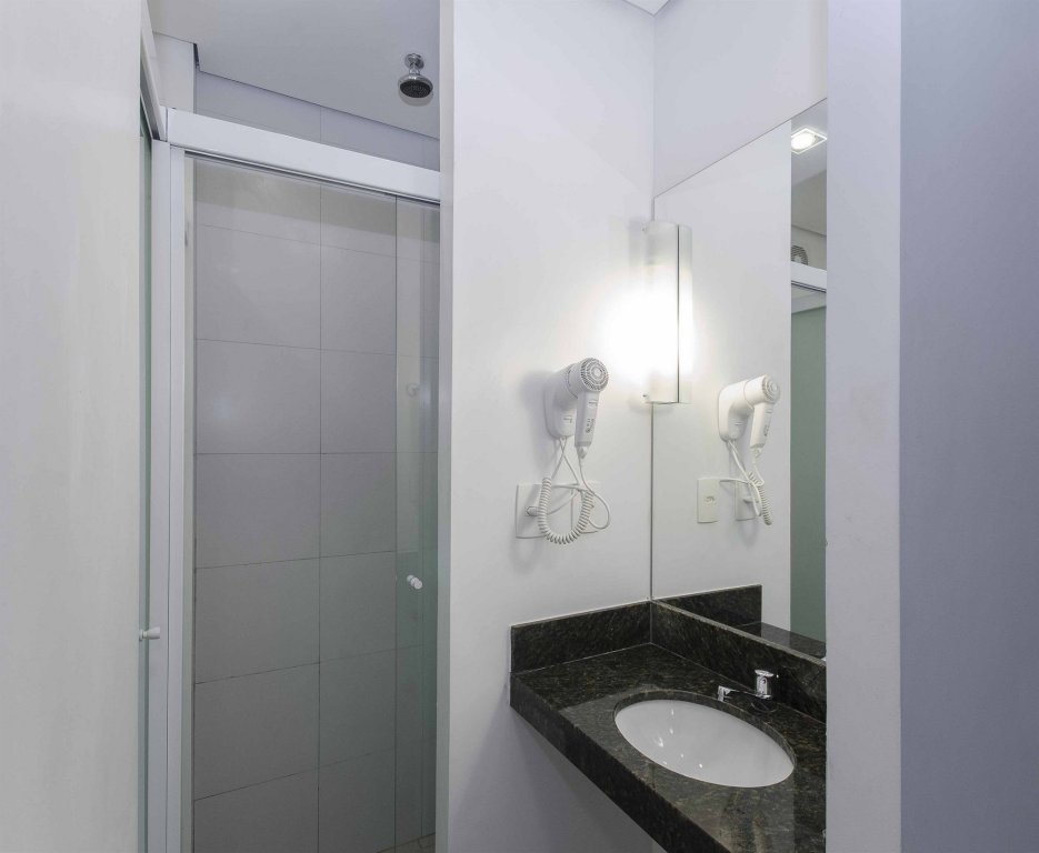 Фото Hotel Express Vieiralves