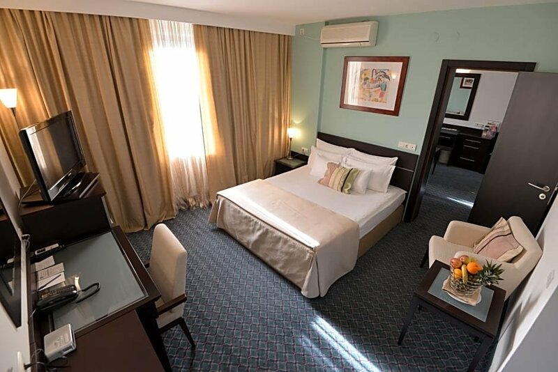 Гостиница Hotel? umadija by ProteIn в Белграде